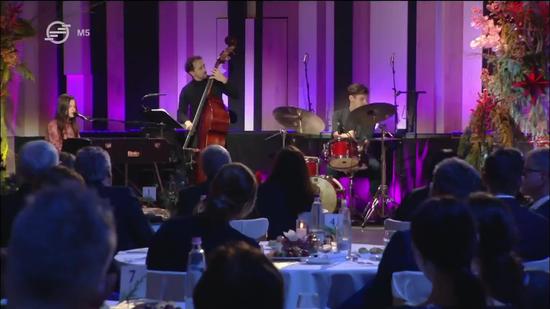 Közszolgálati média díjátadó gála