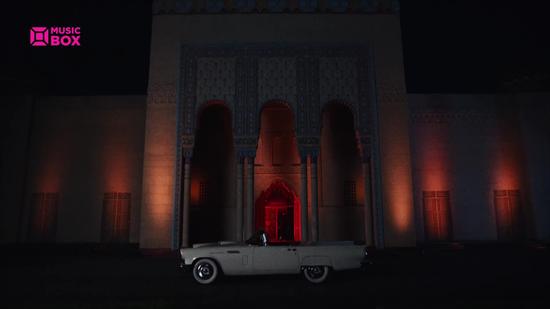 Kde je hudba sexy! – Odvážný, stylový a smyslný kanál přinášející nejžhavější videoklipy plné vášně, přitažlivosti a touhy.