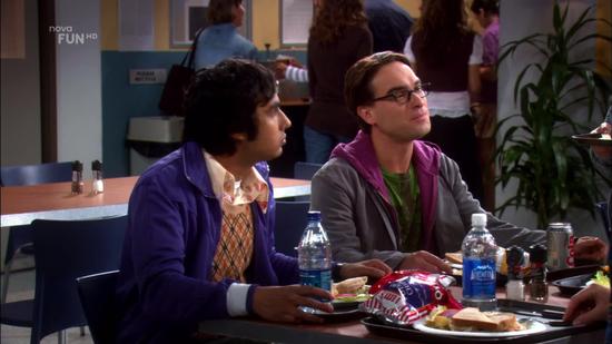 Teorie velkého třesku (16)