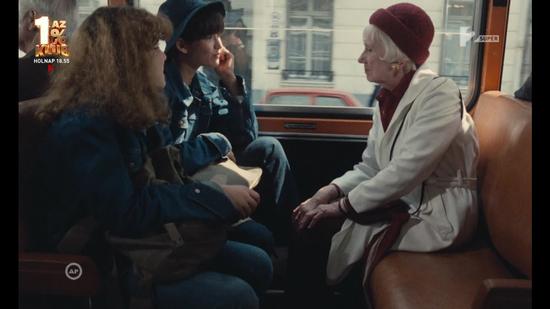 Családi titkok I (200)